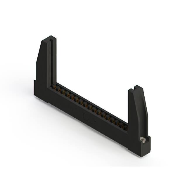 357-018-553-178 EDAC Inc.  Edgeboard Connectors